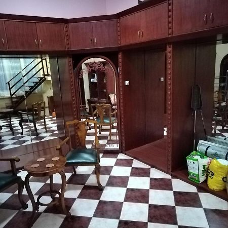 Luna Apartment Νόβι Σαντ Εξωτερικό φωτογραφία