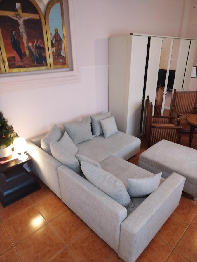 Luna Apartment Νόβι Σαντ Εξωτερικό φωτογραφία