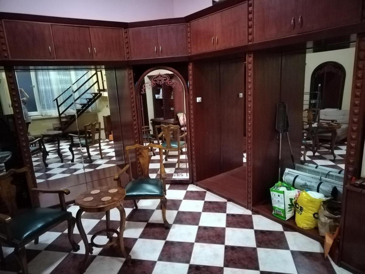 Luna Apartment Νόβι Σαντ Εξωτερικό φωτογραφία