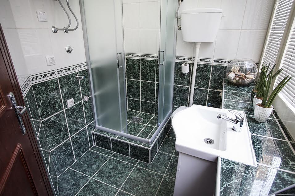 Luna Apartment Νόβι Σαντ Εξωτερικό φωτογραφία
