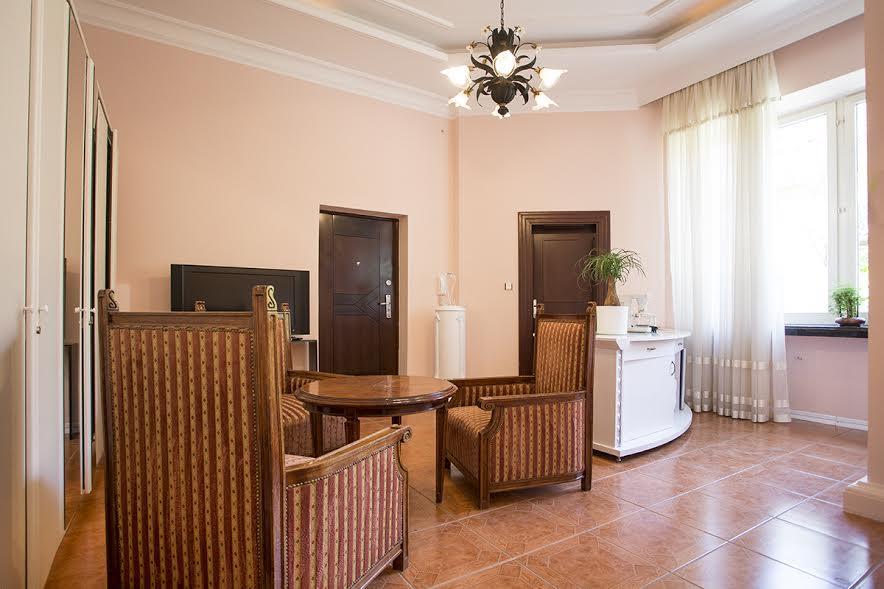 Luna Apartment Νόβι Σαντ Εξωτερικό φωτογραφία