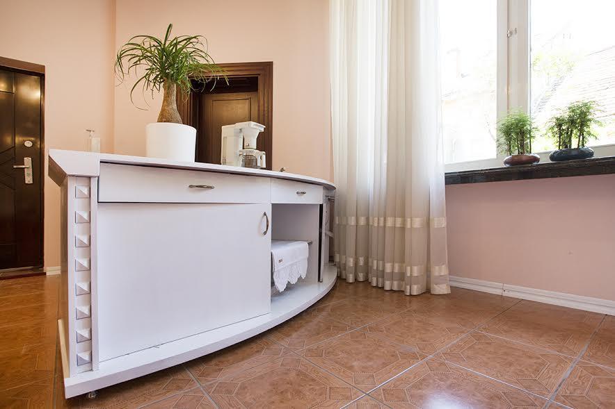 Luna Apartment Νόβι Σαντ Εξωτερικό φωτογραφία