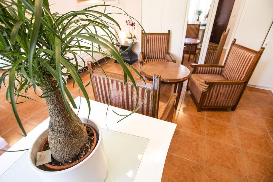 Luna Apartment Νόβι Σαντ Εξωτερικό φωτογραφία