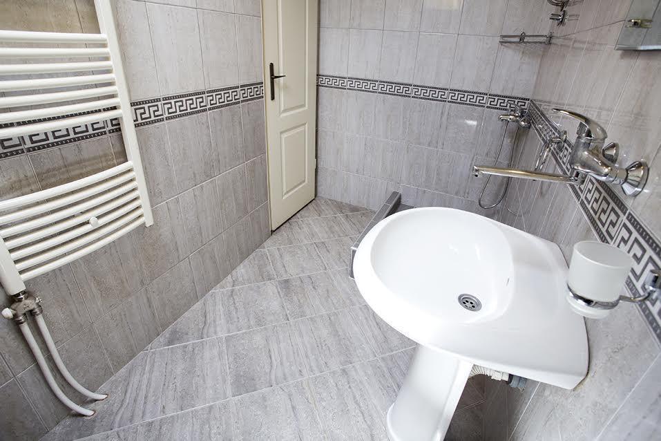 Luna Apartment Νόβι Σαντ Εξωτερικό φωτογραφία