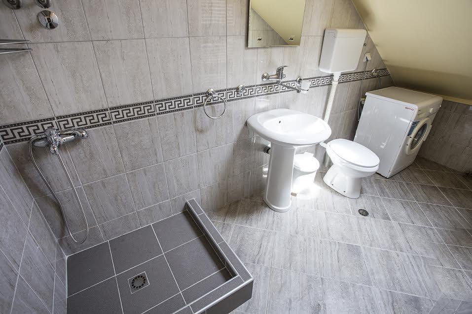 Luna Apartment Νόβι Σαντ Εξωτερικό φωτογραφία