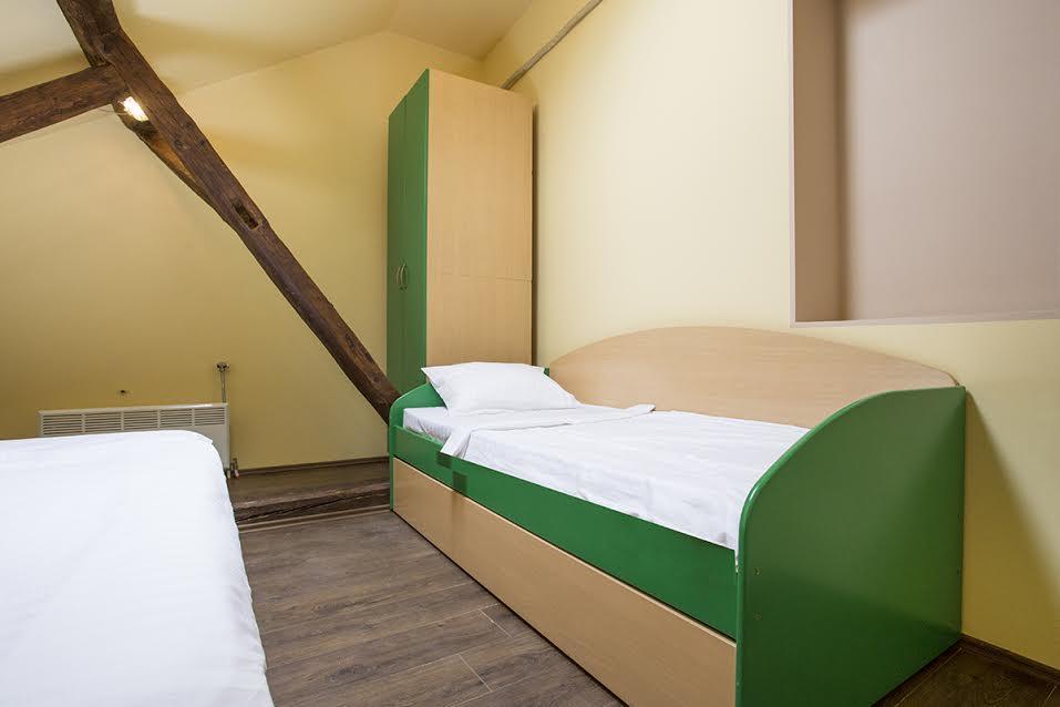 Luna Apartment Νόβι Σαντ Εξωτερικό φωτογραφία