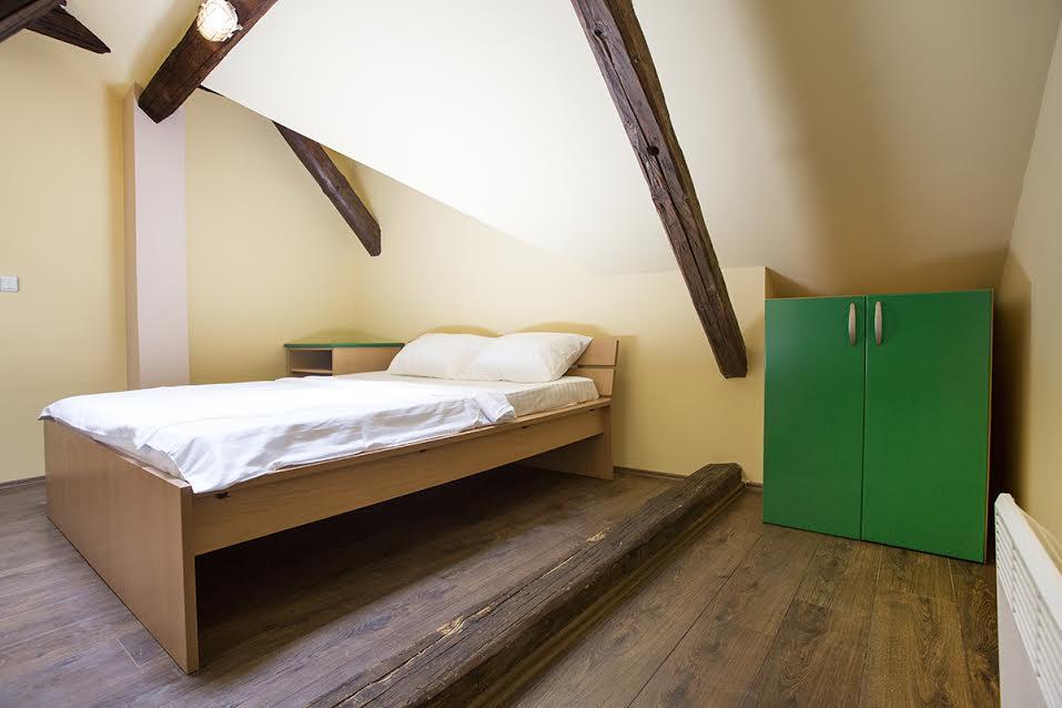 Luna Apartment Νόβι Σαντ Εξωτερικό φωτογραφία