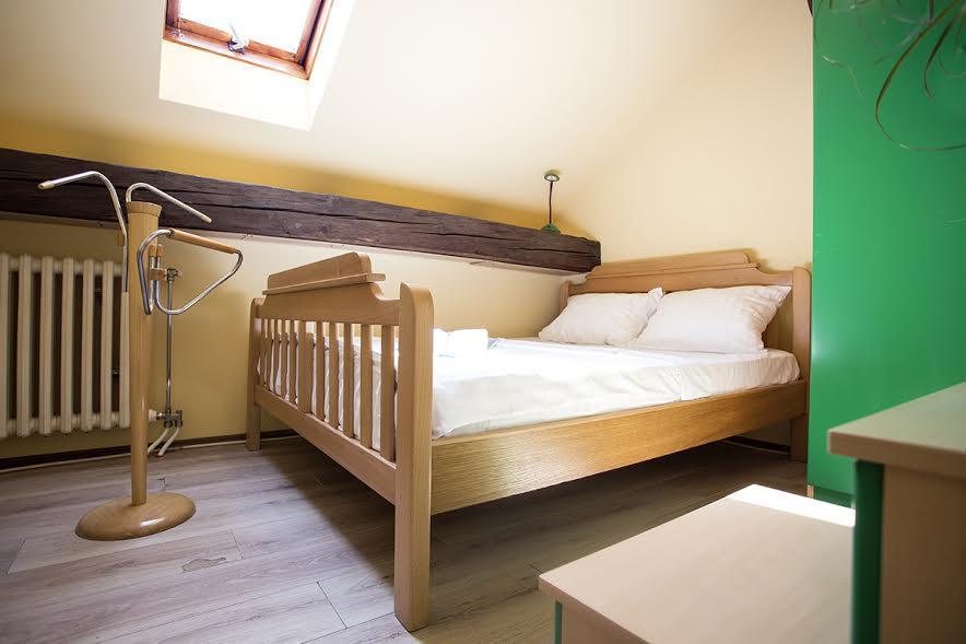 Luna Apartment Νόβι Σαντ Εξωτερικό φωτογραφία